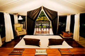 Отель Karen Blixen Camp Masai Mara  Нарок